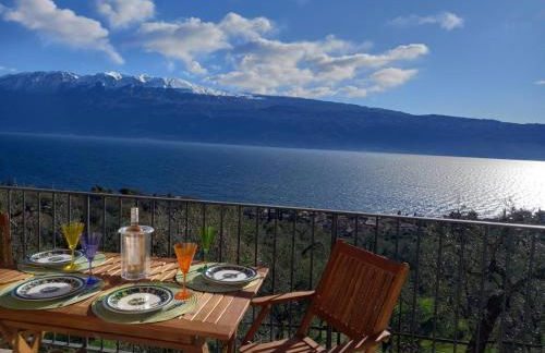 Casa del Codirosso - Foto 50