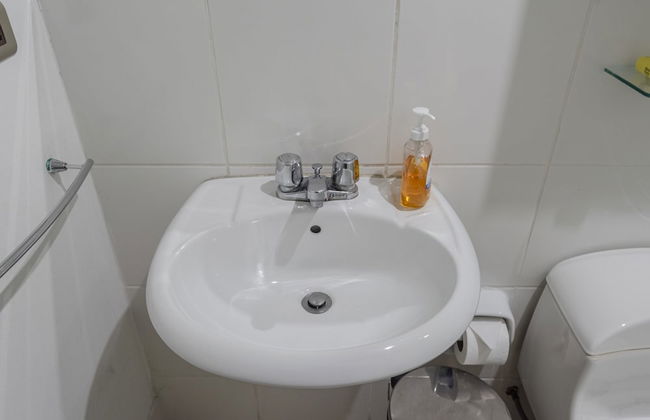 Greatly Miraflores Apartment - Foto 32