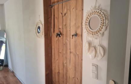 Ferienwohnung mit Aussicht auf die Burg - Foto 7