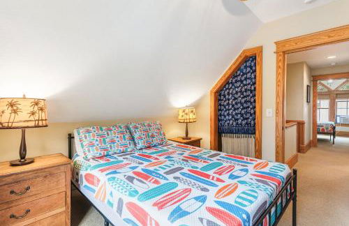 IC2 - Endless Summer Cottage - Foto 16