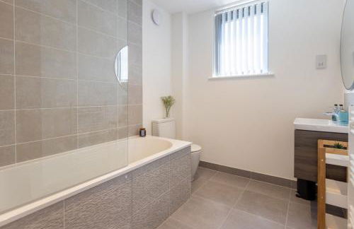 Mallards Way ML01 HOT TUB Lakeside Spa - Photo 16