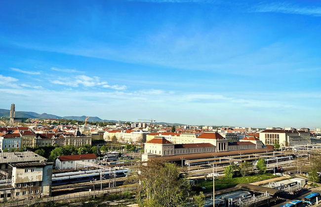 Prime View Apartment Zagreb - Foto 31