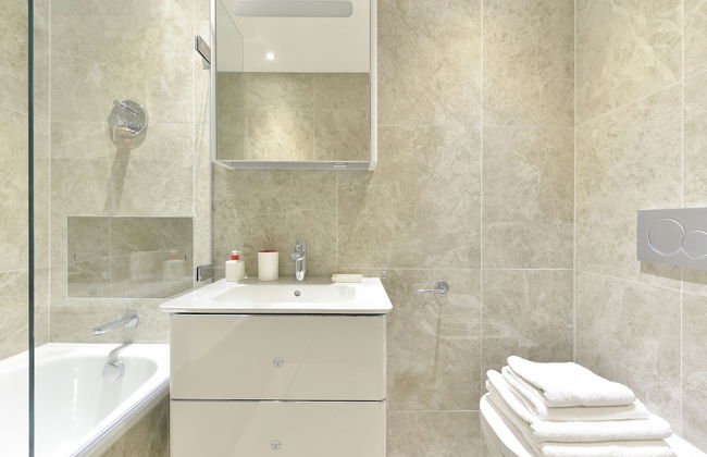 Tower Bridge City Apartments - Foto 11