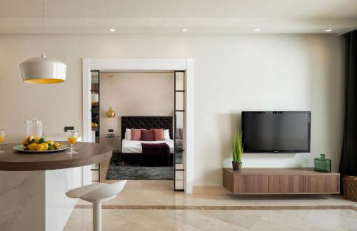 Stunning Modern Apt Frontline beach - RDR206 - Foto 13