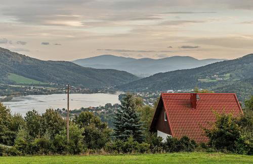 Willa Hrobacza spa - Foto 24