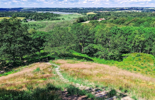 4 Person Holiday Home in Silkeborg-by Traum - Foto 12