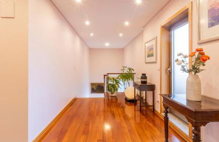 Gorgeous villa Looking to Douro - Foto 79