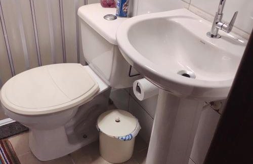 Apartamento Embaúbas - Foto 12