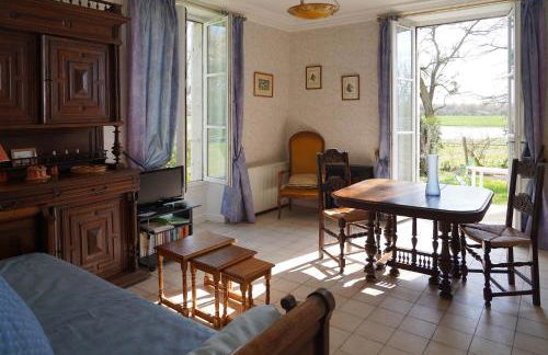 Appartements détente & nature - Domaine de La Thiau - Photo 104