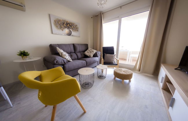 Apartamentos Puerto Almerimar - Photo 28