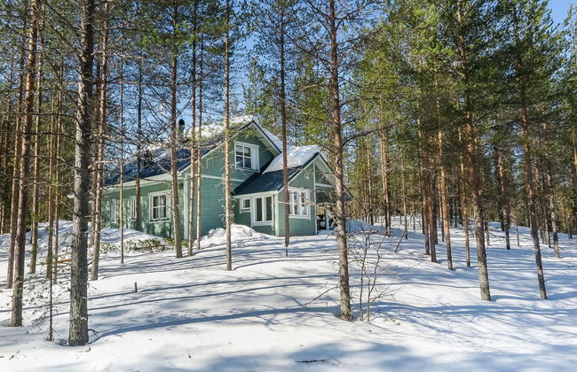 Huuhkalinna - Photo 18