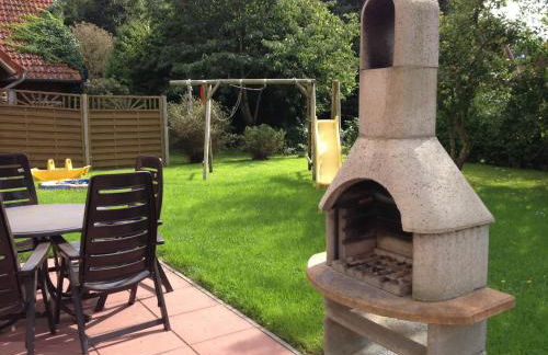 Ferienhaus Nordsee - Photo 4