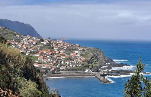 Chalé Seixal - Sea View - Foto 26