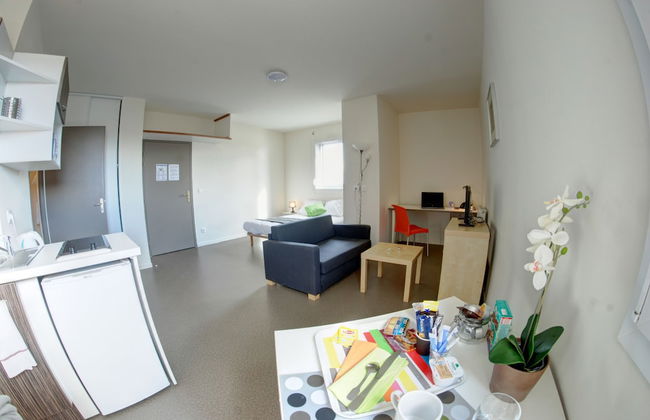 Appartéo Lyon 7 Jean Jaurès - Foto 20