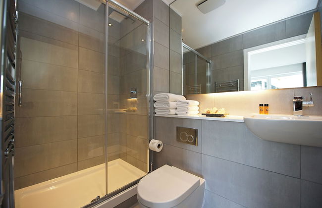 Staycity Aparthotels, London, Greenwich High Road - Foto 54