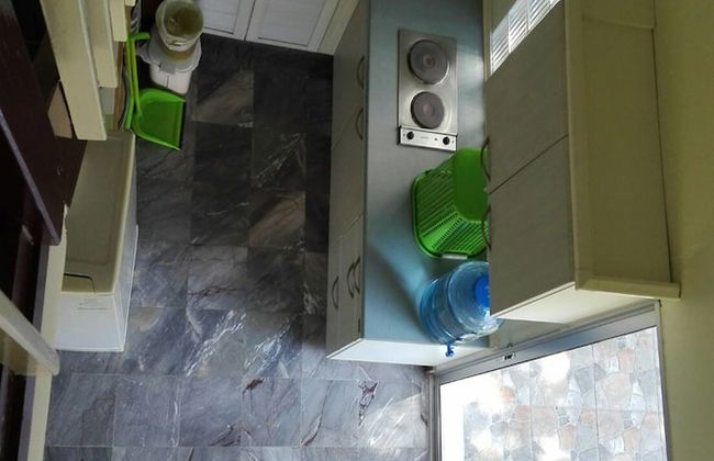 Earthhouse Khaoyai - Foto 12