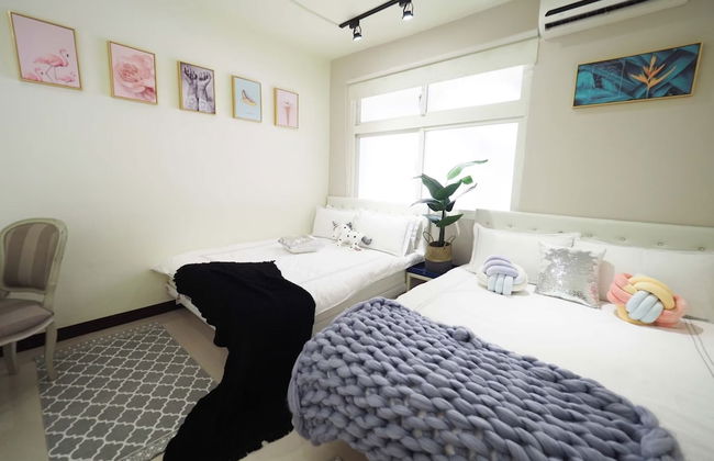 Yongchun MRT Station - Foto 4