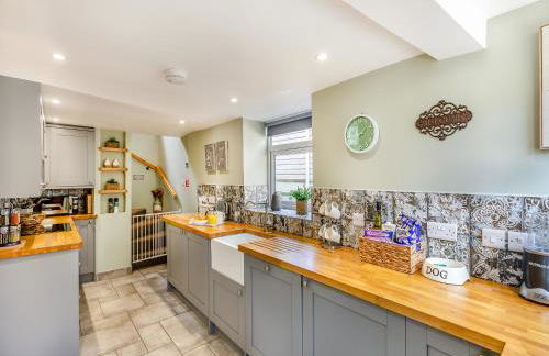 Holly Cottage - Foto 8