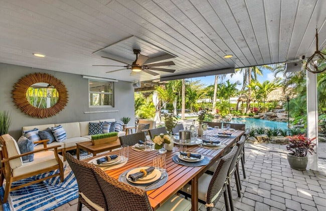 New Waterfront Oasis, Minutes to Beach, Eats, Shops - Foto 65