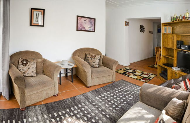 Addo Park Sundays River House - Photo 8