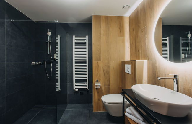 Forest Park Resort & SPA - Foto 12