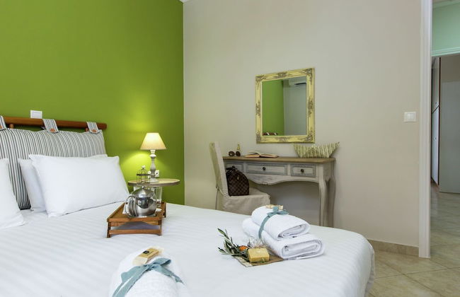 Villa in Adele With Pool & Olive Grove Views - Photo 2