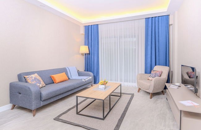 Olea Suites Otel - Foto 20