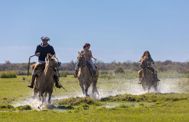 Estancia San Agustín - Foto 13