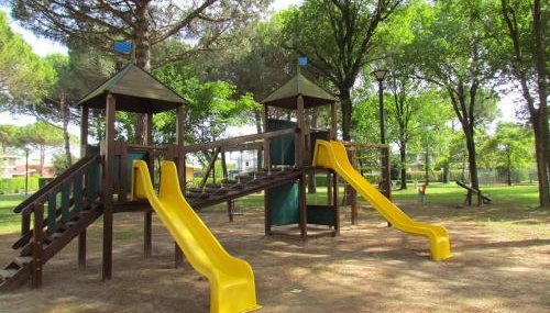 Villaggio Olimpia - Foto 5, Garden