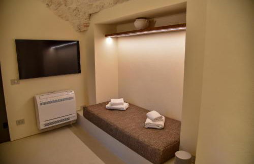 Trullo Rosmarini - Charming with Private Pool - Foto 9