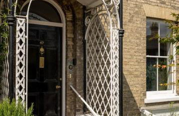 3BD Victorian Townhouse Near Norfolk Broads 4A, 2C - Photo 29