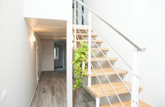 Mamo Florence - Orsini Apartment - Foto 19