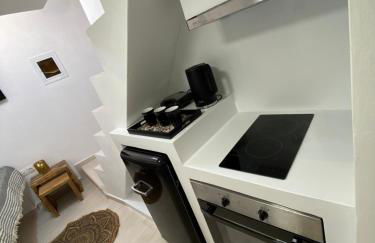 Babatseratsi skyrian studio 1 - Photo 32