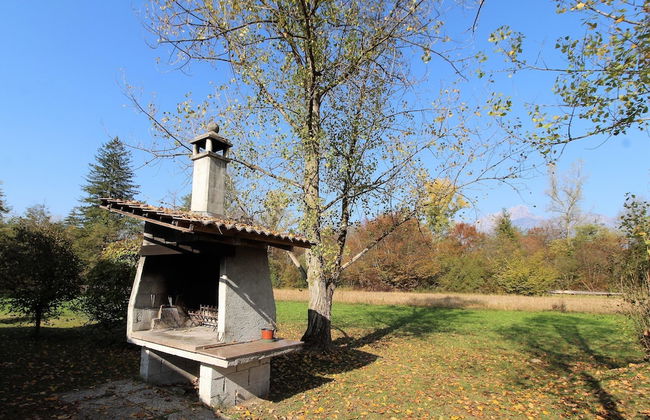 Mountain Hideaway for Four - Foto 28