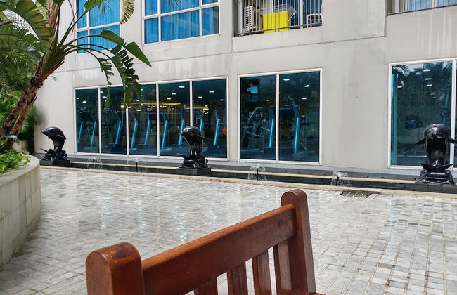 Luxury and Premium 2BR Apartment at Casa Grande Residence - Foto 23