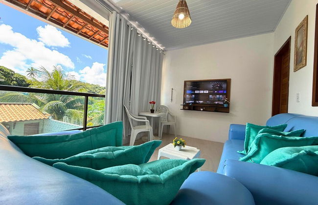 MHV Milagres - Casa Lar do Marceneiro - Foto 30