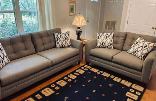 Covenant Cottage with outdoor dining - Foto 18