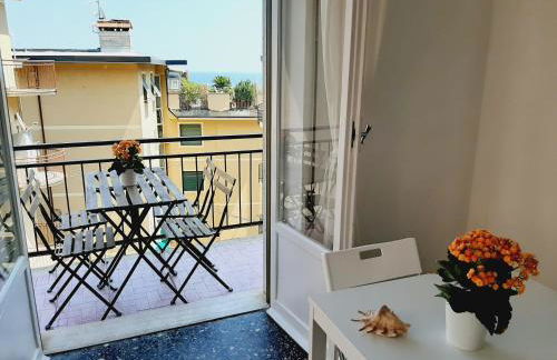 WONDERFUL NOLI - appartamento Noli Liguria Italia - Photo 3