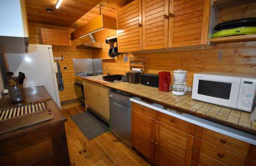 VAUJANYLOCATIONS-Maison Jo - Foto 4