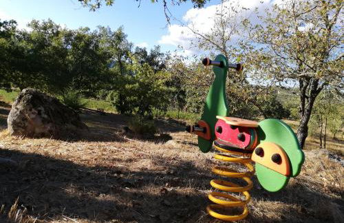 Quinta dos Carvalhais - Serra da Estrela - Foto 47