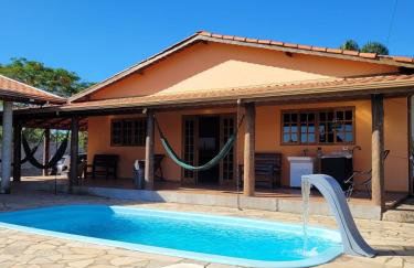 Chácara Recanto Colibri - Foto 23