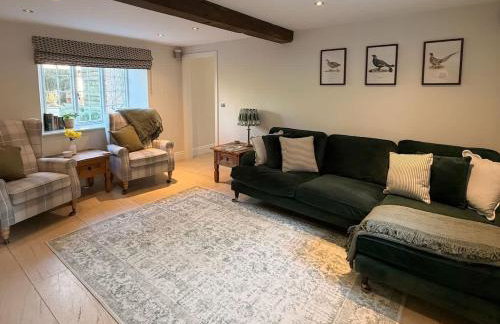 Baydon Estate Character Cottage - Foto 13