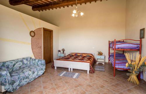 Agriturismo Il Canterino - Foto 15