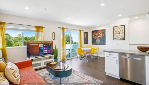 Entire Private Home with 3 Bedrooms 3 Bathrooms, Balcony Views, 10-mins to San Diego Gaslamp, Downtown, Available Now - Foto 3