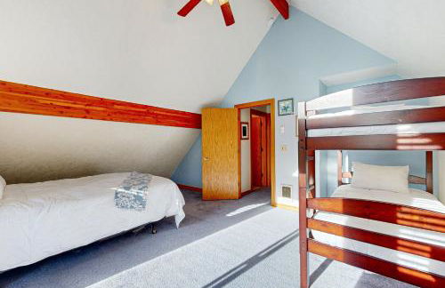 Ponderosa Pines Retreat - Foto 17