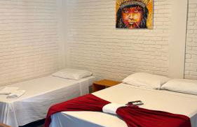 Barra Bonita Pousada - Foto 36