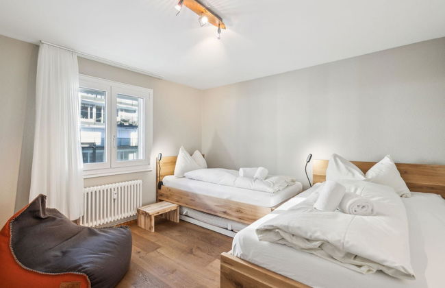 Nr.43 Haus Sotmirana - Foto 21