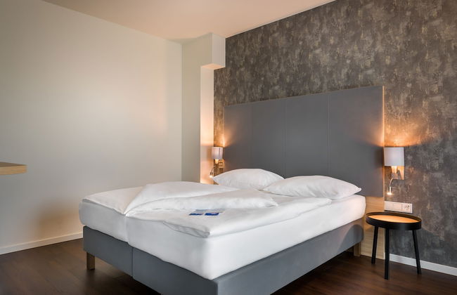 Signature East Hotel Apartment - Photo 17