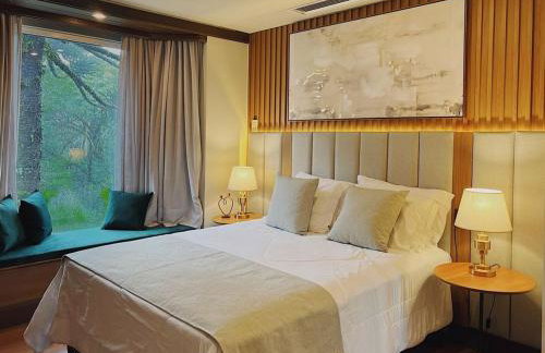 Presidencial Suite 3008 - Canela e Gramado - Foto 30