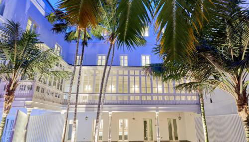 Tandem Palacio Veedor De Galeras Suites - Foto 1